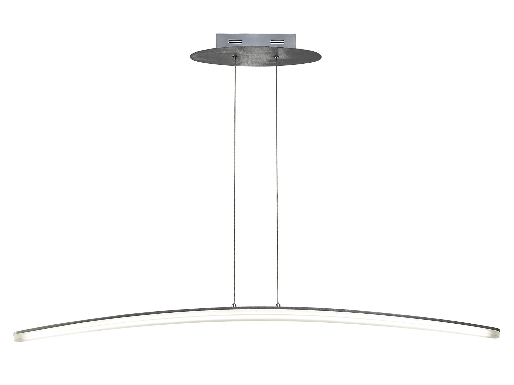 Hemisferic Ceiling Lights Mantra Linear Fittings